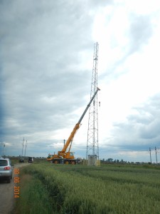 Obiekt Radiokomunikacyjny PKP 3